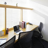 レンタルオフィス個室タイプ ３名部屋