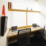 レンタルオフィス個室タイプ ２名部屋