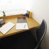 レンタルオフィス個室タイプ １名部屋