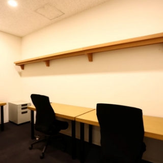 レンタルオフィス個室タイプ ４名部屋