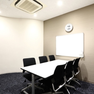 会議室①