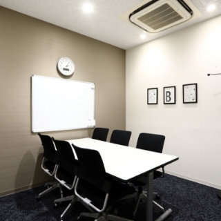 会議室②