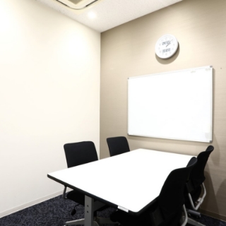 会議室③