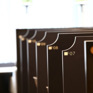 フリーデスクNo