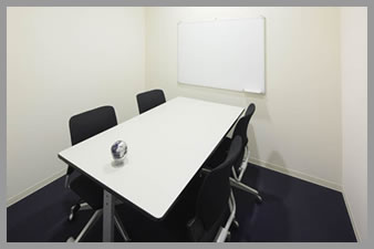 会議室C 写真