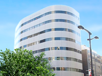 インスクエア上野