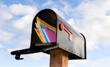 住所利用（登記可）