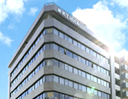 インスクエア池袋