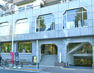 インスクエア上野