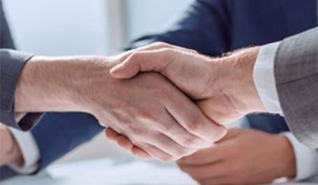 ビジネスコラボレーション