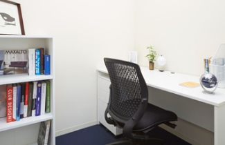 レンタルオフィス　個室