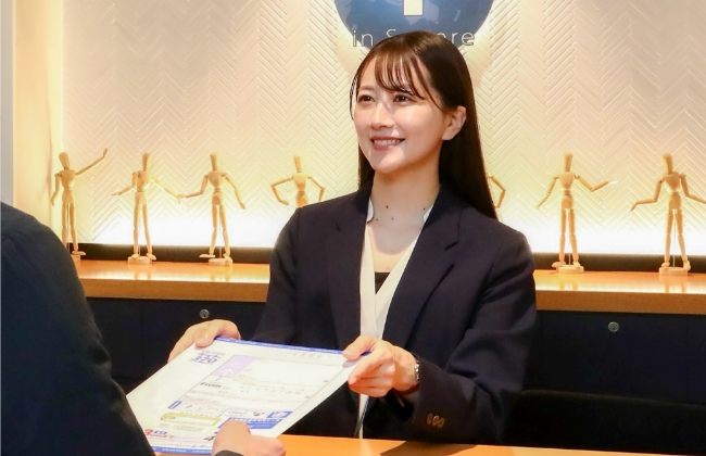 バーチャルオフィス