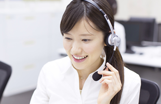 バーチャルオフィス