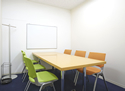 来客時に使える会議室